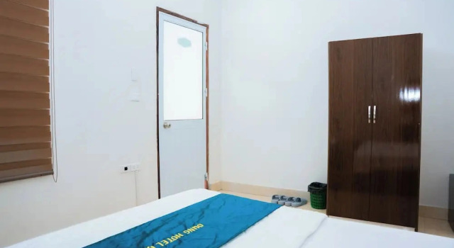 Vang Anh 2 Hotel Bac Ninh