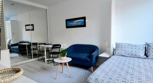 Cute Studio Apartment in Maroubra, Забронировать Апартаменты/квартира Апартаменты Марубра, Апартаменты/квартира