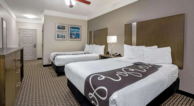 La Quinta by Wyndham Conroe, Reserva ahora Hotel Conroe Lake Conroe