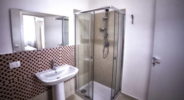 Номер Standard Home Scala dei Turchi B&B