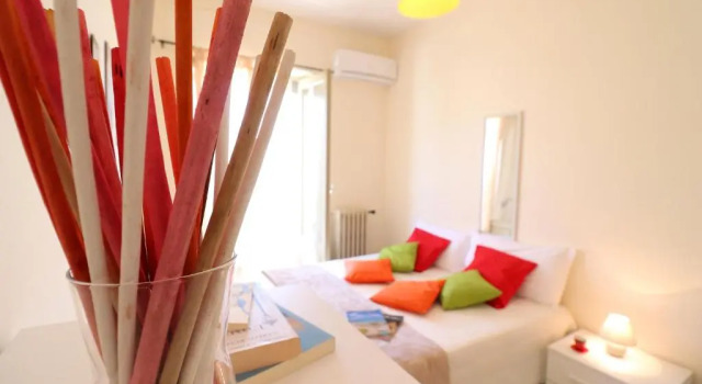 Апартаменты Roberta Holiday House in Otranto