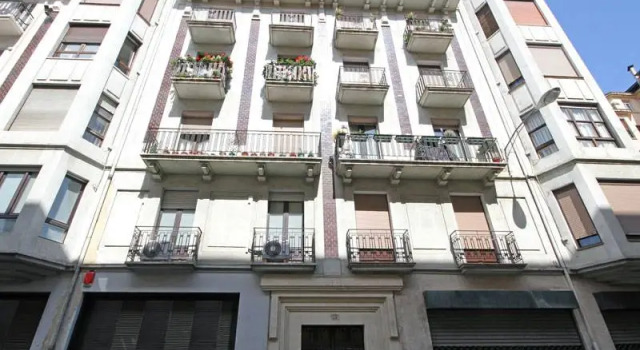 Pamplona Apartments Mercaderes