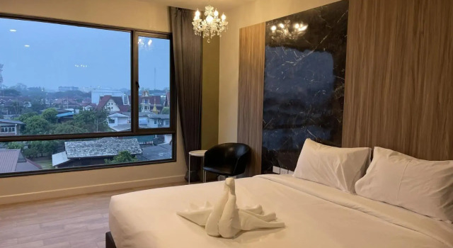 Sibtis Hotel