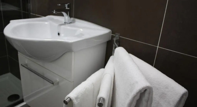Семейный номер Standard Roma Resort Colosseum