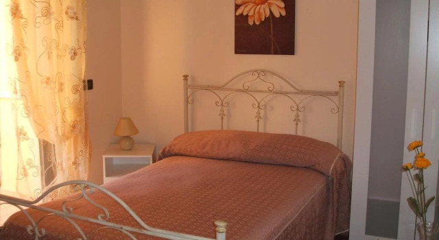 B&B La Baronessa, Book Bed and Breakfast Reggio di Calabria Calabria