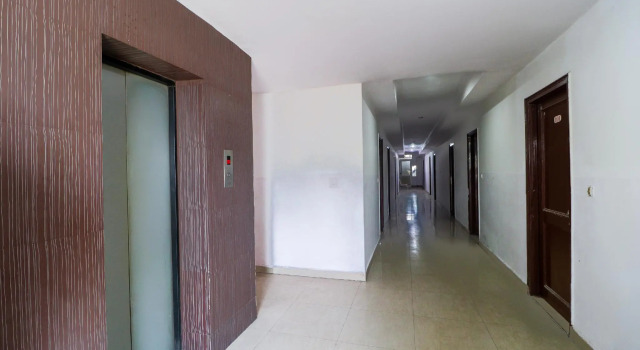 OYO 71655 Hotel Mukat, Rezervovat Hotel Ludhijána Punjab