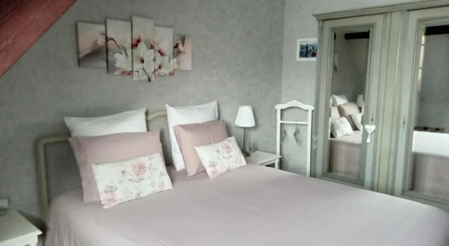 Couleurs du Temps - Près Giverny, Book Hotel Hotels in Upper Normandy with Breakfast, Breakfasts