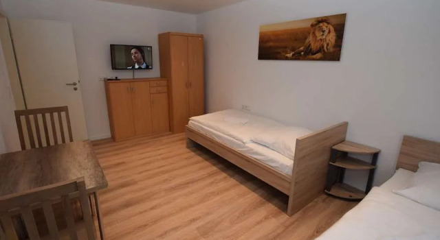 AB Apartment 109