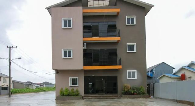 Airy Raya Banjar Indah Permai Green Residence 4 Banjarmasin