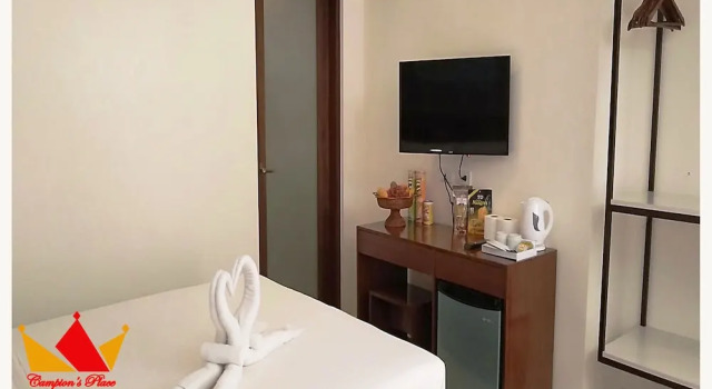 Номер Superior Campion's Place