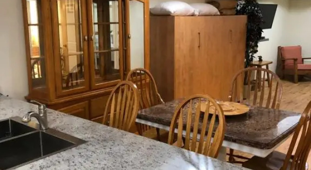 Люкс c 1 комнатой Muskoka Lakes Hotel and Resorts