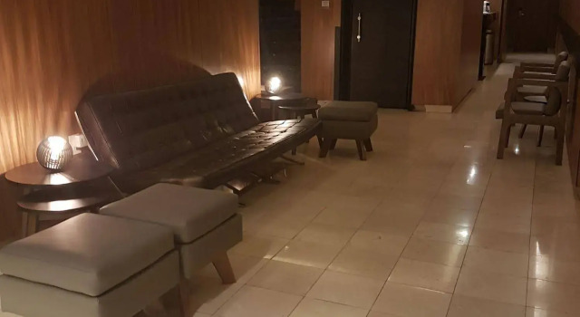 Suites Havre, Book Condo Hotel Mexico City Mexico DF