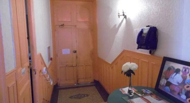 Le Centaure, Prenota Hotel Hotel a Aquitania con parcheggio, Parcheggio