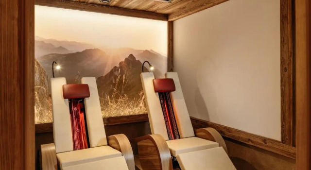 Hirschen Wohlfühlhotel, Réserver Hôtel Schoppernau Bregenzerwald