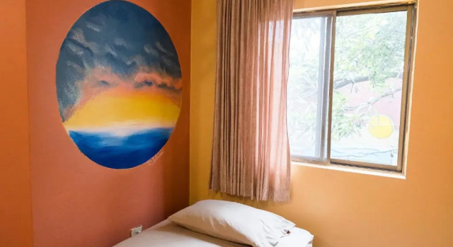 Семейный номер Standard Hostel Nucapacha
