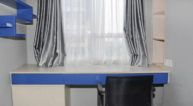Standard- værelse Comfortable 2BR Apartment at Taman Melati Margonda
