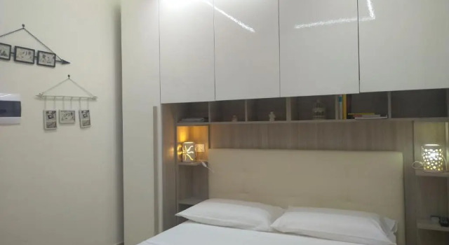 Standard Zimmer B&B Vistamareblu
