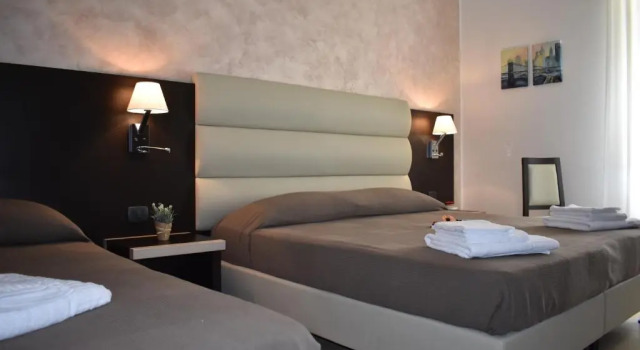Номер Standard Miramare Scilla GYH Luxury