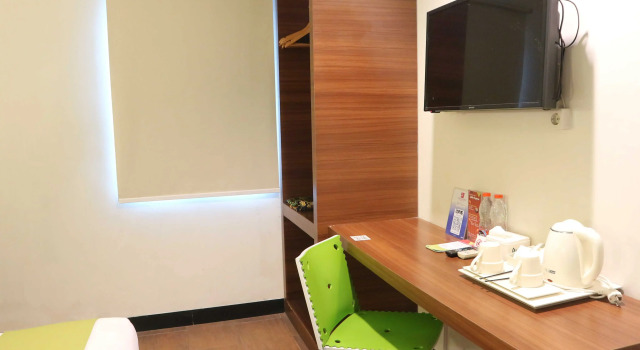 Hotel Candi Indah - Akpol Semarang