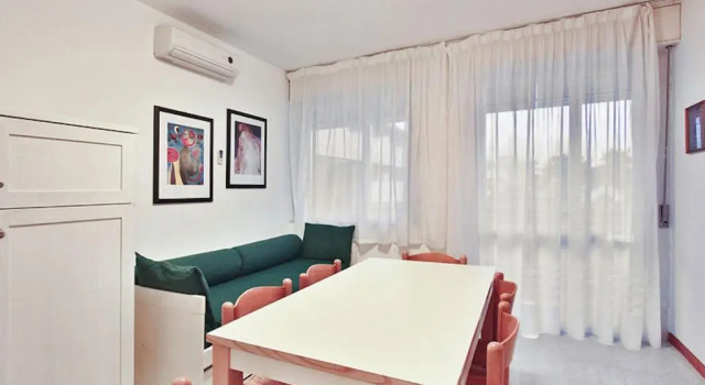 Condominio Casamare, Book Lejlighed Hoteller i Friuli Venezia Giulia med parkering, Parkering