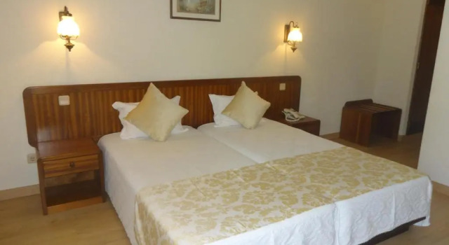 Двухместный номер Standard Hotel Sinagoga