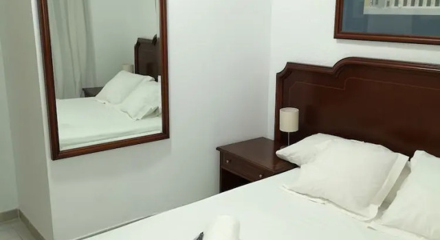 Двухместный номер Standard Motel lavapies