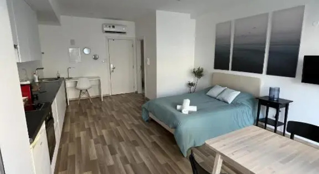 Town Hall Studio City Centre, Boek Hotel Limasol Limassol
