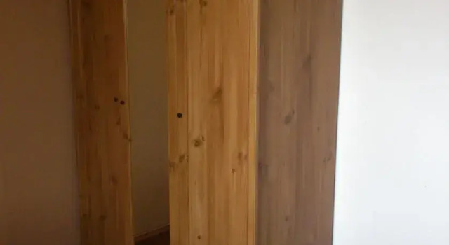 Wzgórze Focha, Varaa Hotelli Gdańsk Pommeri