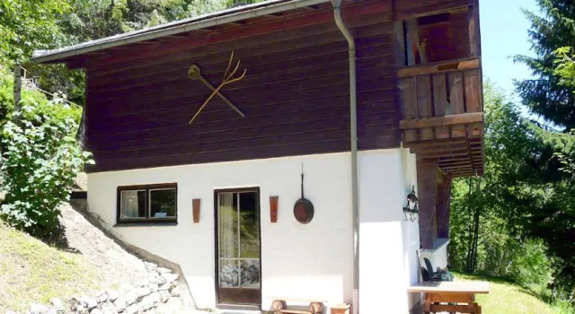 Ferienhaus Geiginger