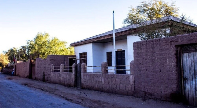 El Yatiri, Varaa Hotelli Hotellit ja majoitukset kohteessa Antofagasta, Hotelli