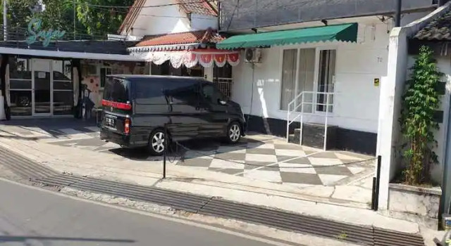 Pagar Putih Guest House Syariah, Reserva ahora Hostal o pensión Casas de huéspedes en Bandung Wetan, Hostal o pensión