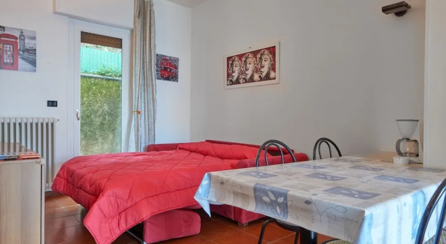Casa Manu