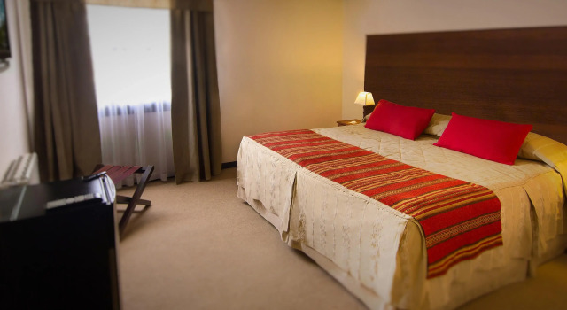 Hotel Michelangelo, Забронировать Отель Эль-Калафате провинция Санта-Крус