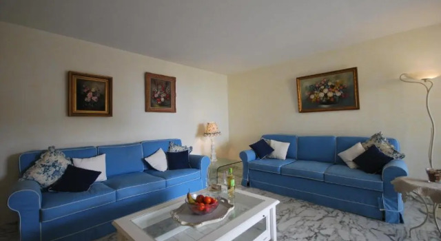 1 Bedroom Apartment - Les Jardins de la Croisette