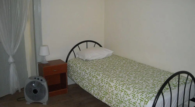 Tagus Home, Забронировать Отель Отели в центре Санту-Антониу, в центре, Парковка