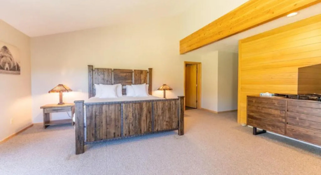 203 Gentian Road by Summit County Mountain Retreats, Buchen Sie Hotel Keystone Roosevelt National Forest