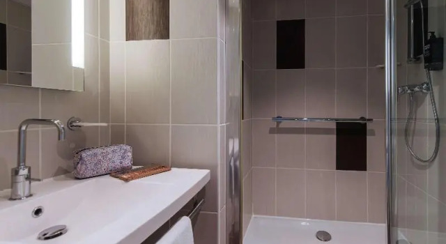 Люкс ibis Styles Nice Aéroport Arenas