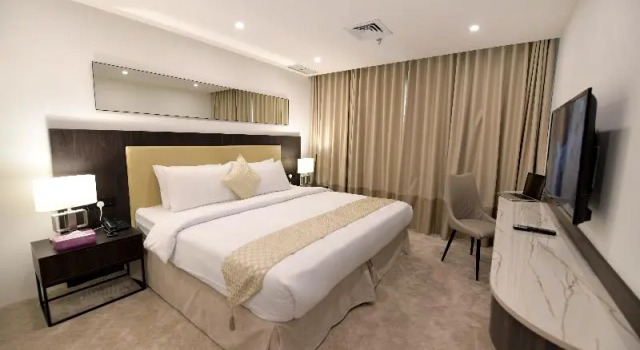 Двухместный номер Superior Carlton Tower Hotel Kuwait