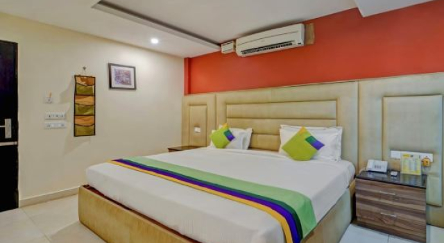 Signature Suites Chennai, Varaa Hotelli Chennai Tamil Nadu