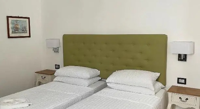 Номер Superior Dolce Vita Suite Alghero