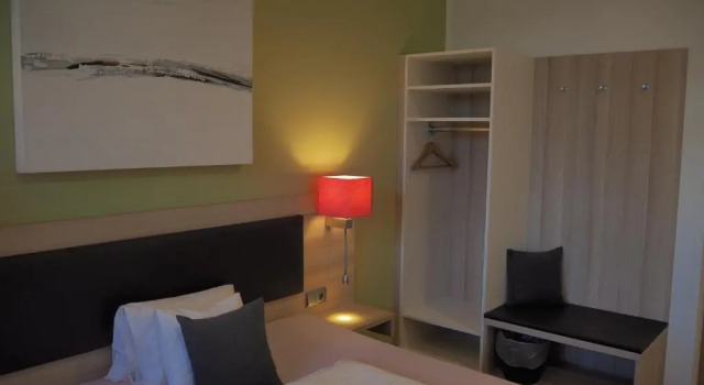 Номер Standard Hotel „Zur Linde“