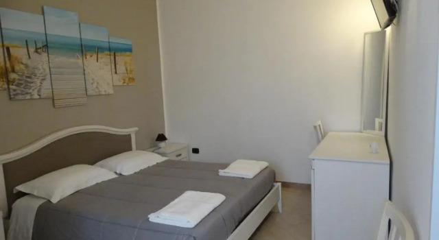 Апартаменты Standard Relax Affittacamere