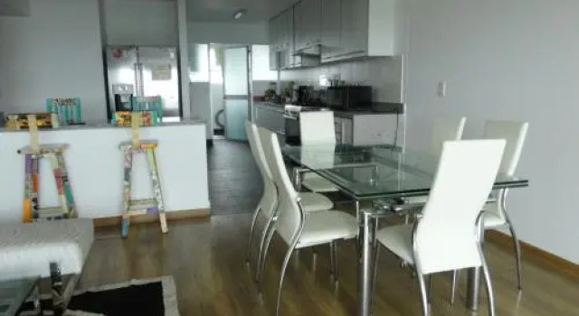 San Borja, bello apartamento, Book Lejlighed San Borja Lima