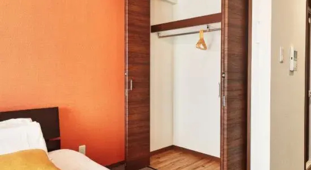 Номер Standard Hotel Cuore Kokusai Street Naha