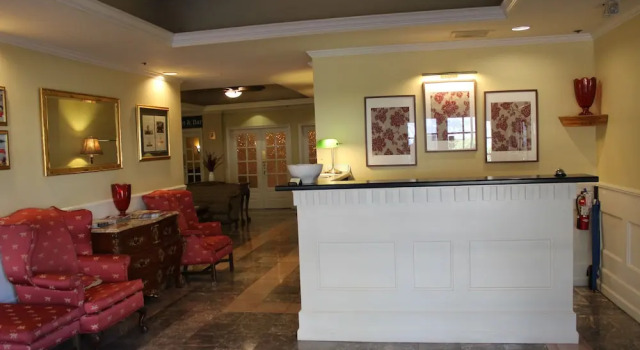 Hotel Chester