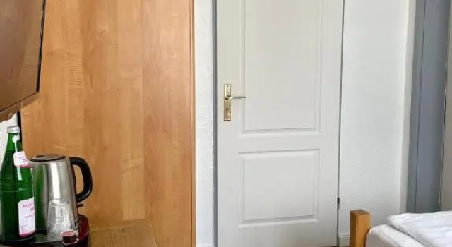 Номер Standard Aalto Hotel