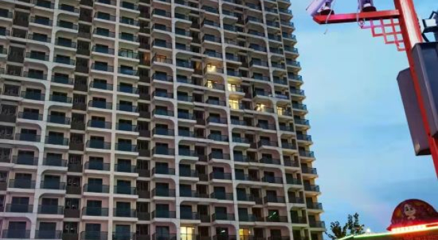 Bayue Bay Seascape Apartment (Yingkou Magic Hot Spring Shop), Reserva ahora Apartamento Yingkou Liaoning