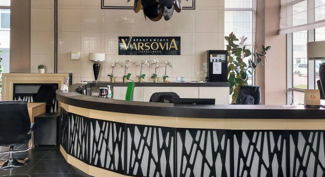 Apartamenty Aleje Jerozolimskie, Prenota Appartamento Włochy 
