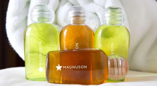 Номер Standard Magnuson Hotel Sand Springs - Tulsa West