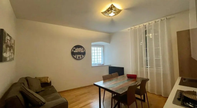 Апартаменты Appartamento Grace 1 Trento